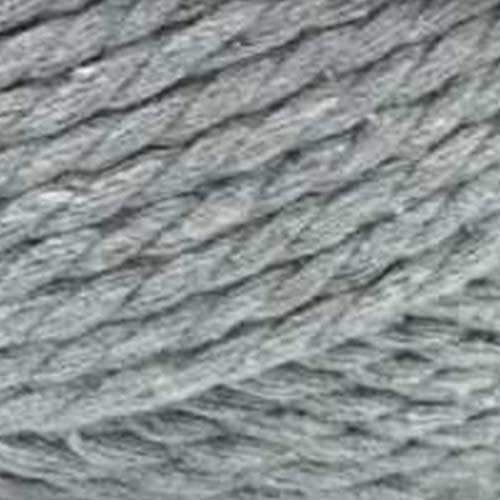 SAMUR,ROPE 3 BÜKÜM MAKROME 05 AÇIK GRİ
