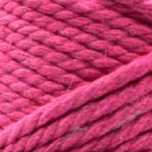 SAMUR,ROPE 3 BÜKÜM MAKROME 11 FUŞYA