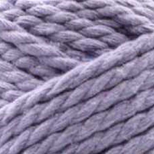 SAMUR,ROPE 3 BÜKÜM MAKROME 12 LİLA