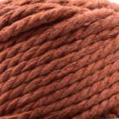 SAMUR,ROPE 3 BÜKÜM MAKROME 24 KİREMİT